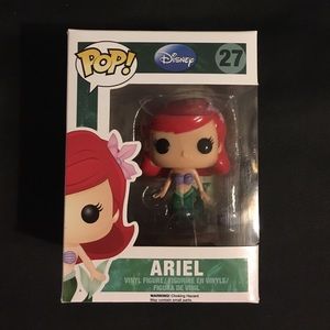 Ariel POP